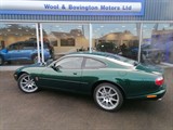 Used Jaguar XKR