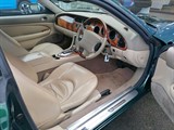 Used Jaguar XKR