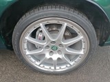 Used Jaguar XKR