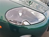 Used Jaguar XKR