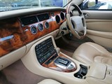 Used Jaguar XKR
