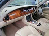 Used Jaguar XKR