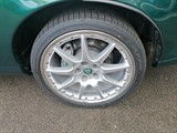 Used Jaguar XKR