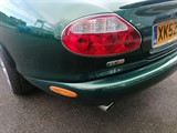 Used Jaguar XKR