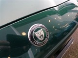 Used Jaguar XKR