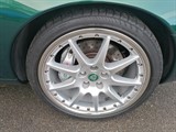 Used Jaguar XKR