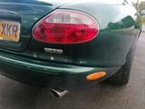 Used Jaguar XKR