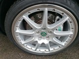 Used Jaguar XKR