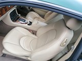 Used Jaguar XKR