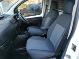 Used Peugeot Bipper