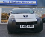 Used Peugeot Bipper