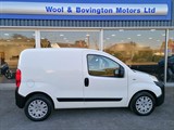 Used Peugeot Bipper