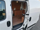 Used Peugeot Bipper