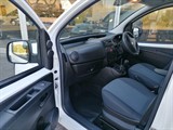 Used Peugeot Bipper