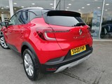 Used Renault Captur
