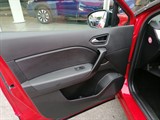 Used Renault Captur