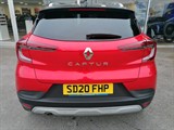 Used Renault Captur