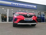 Used Renault Captur