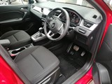 Used Renault Captur