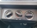 Used Skoda Fabia