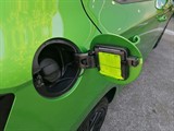 Used Skoda Fabia