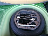 Used Skoda Fabia