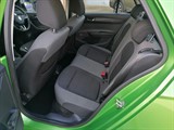 Used Skoda Fabia