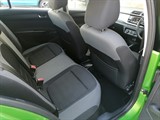 Used Skoda Fabia