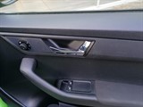 Used Skoda Fabia