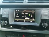 Used Skoda Fabia