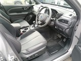 Used Subaru Forester