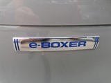 Used Subaru Forester