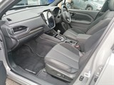 Used Subaru Forester