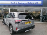 Used Subaru Forester