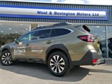 Used Subaru Outback