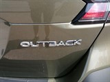 Used Subaru Outback