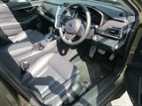 Used Subaru Outback