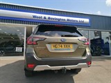 Used Subaru Outback