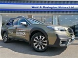Used Subaru Outback