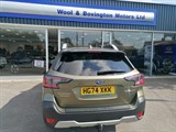 Used Subaru Outback