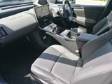 Used Subaru Solterra