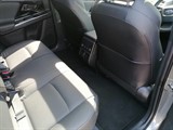 Used Subaru Solterra