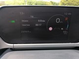 Used Subaru Solterra