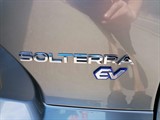 Used Subaru Solterra
