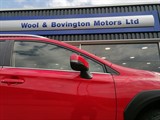 Used Subaru XV