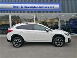 Used Subaru XV