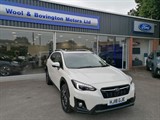 Used Subaru XV