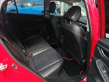 Used Subaru XV