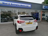 Used Subaru XV