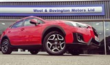 Used Subaru XV